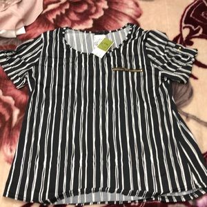 Brand New causal top